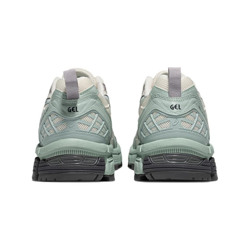 ASICS Gel Kahana 8 SP 'Cream White Blue' Женские