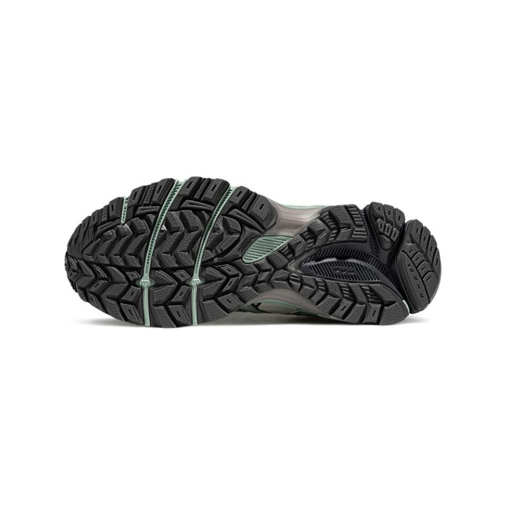 ASICS Gel Kahana 8 SP 'Cream White Blue' Женские