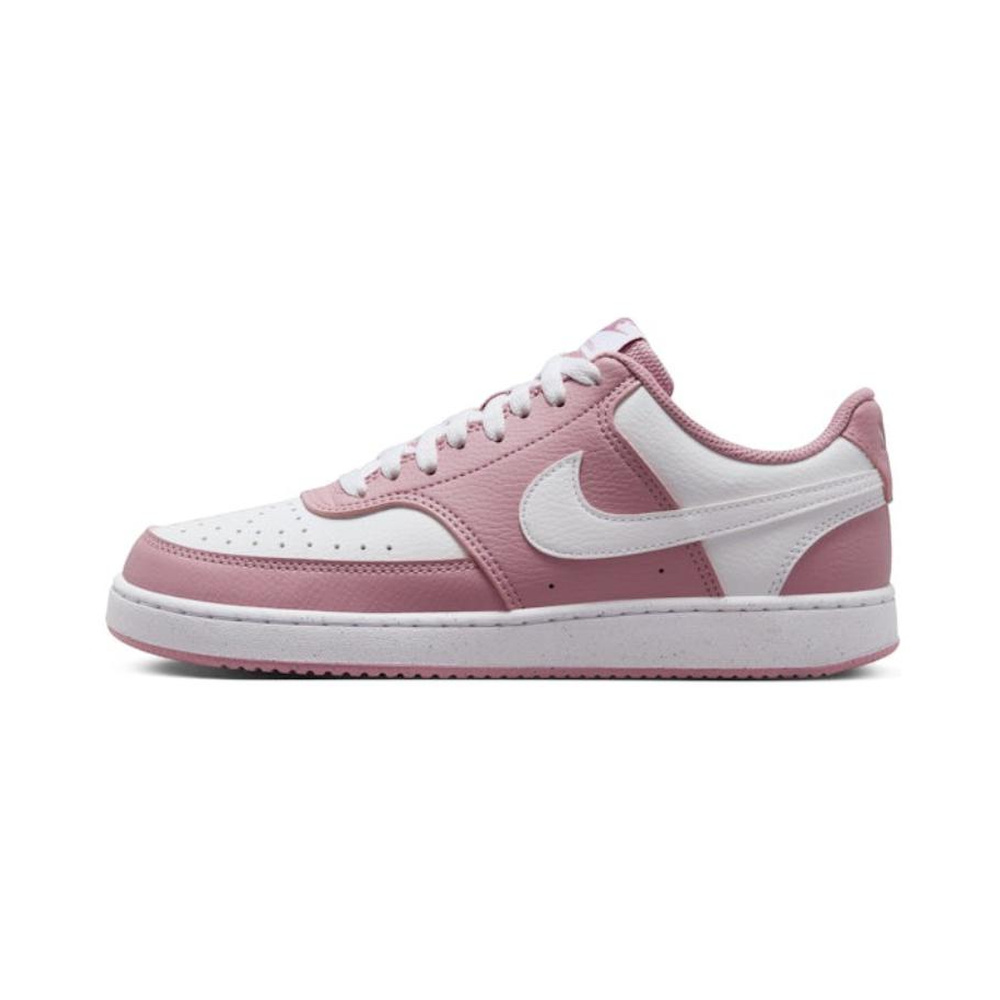 Elemental Pink / White