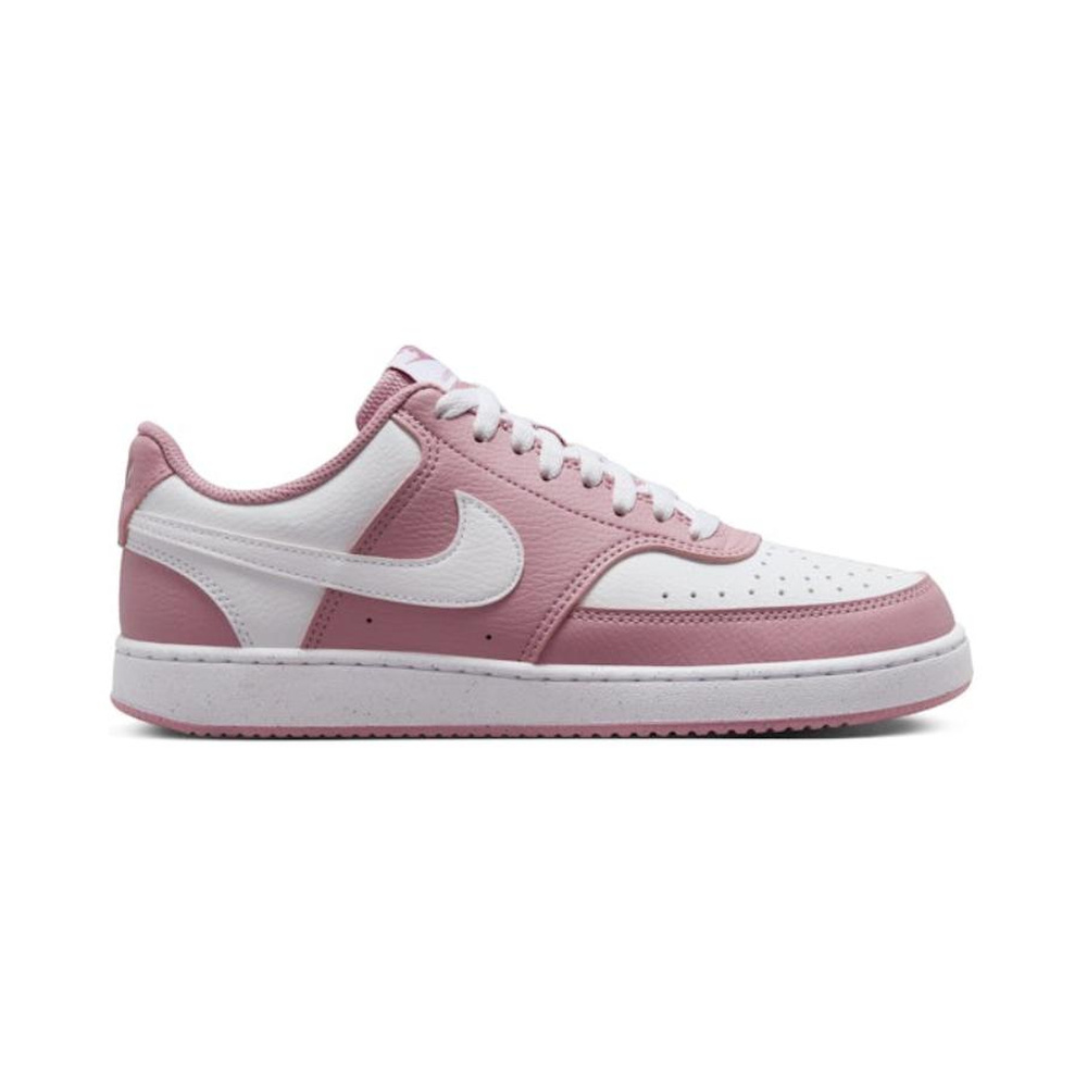 Nike Court Vision 'Elemental Pink / White' Женские
