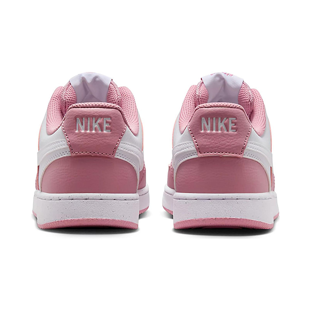 Nike Court Vision 'Elemental Pink / White' Женские