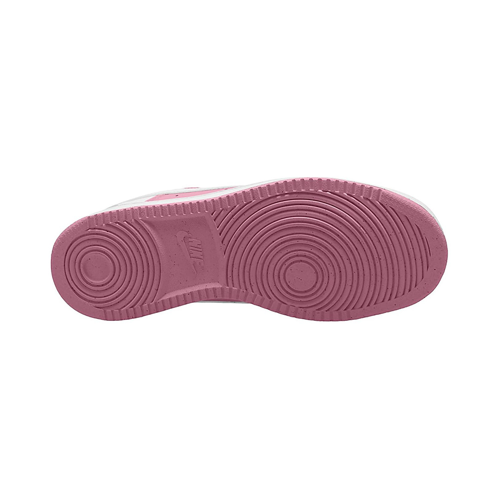 Nike Court Vision 'Elemental Pink / White' Женские