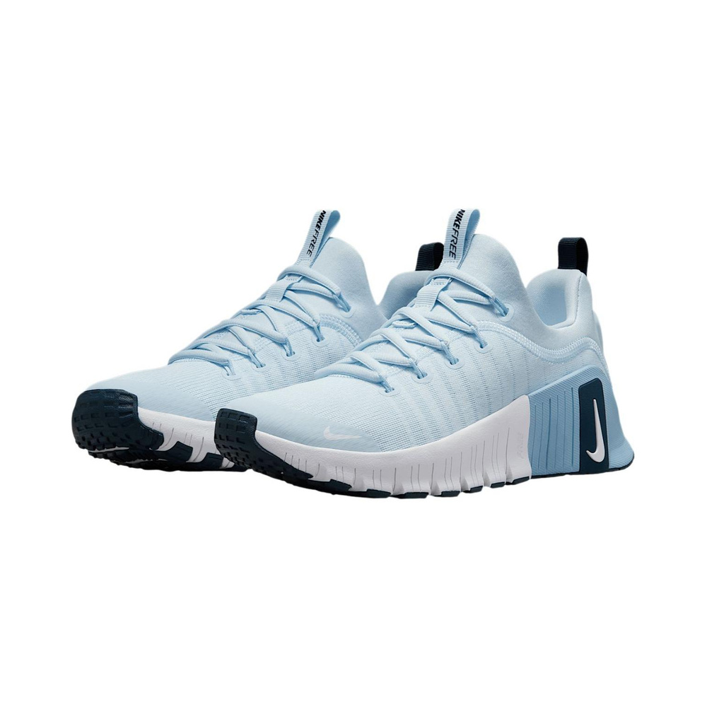 Nike Free Metcon 6 'Black / University Red / White' Женские