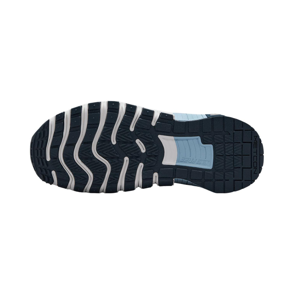 Nike Free Metcon 6 'Black / University Red / White' Женские
