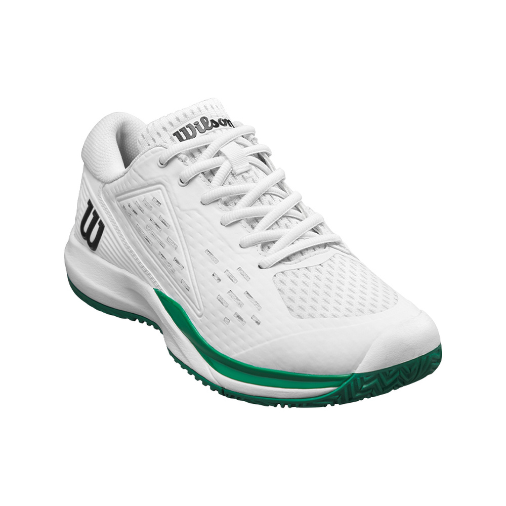 Wilson Rush Pro Ace Jr 'White' Мужские