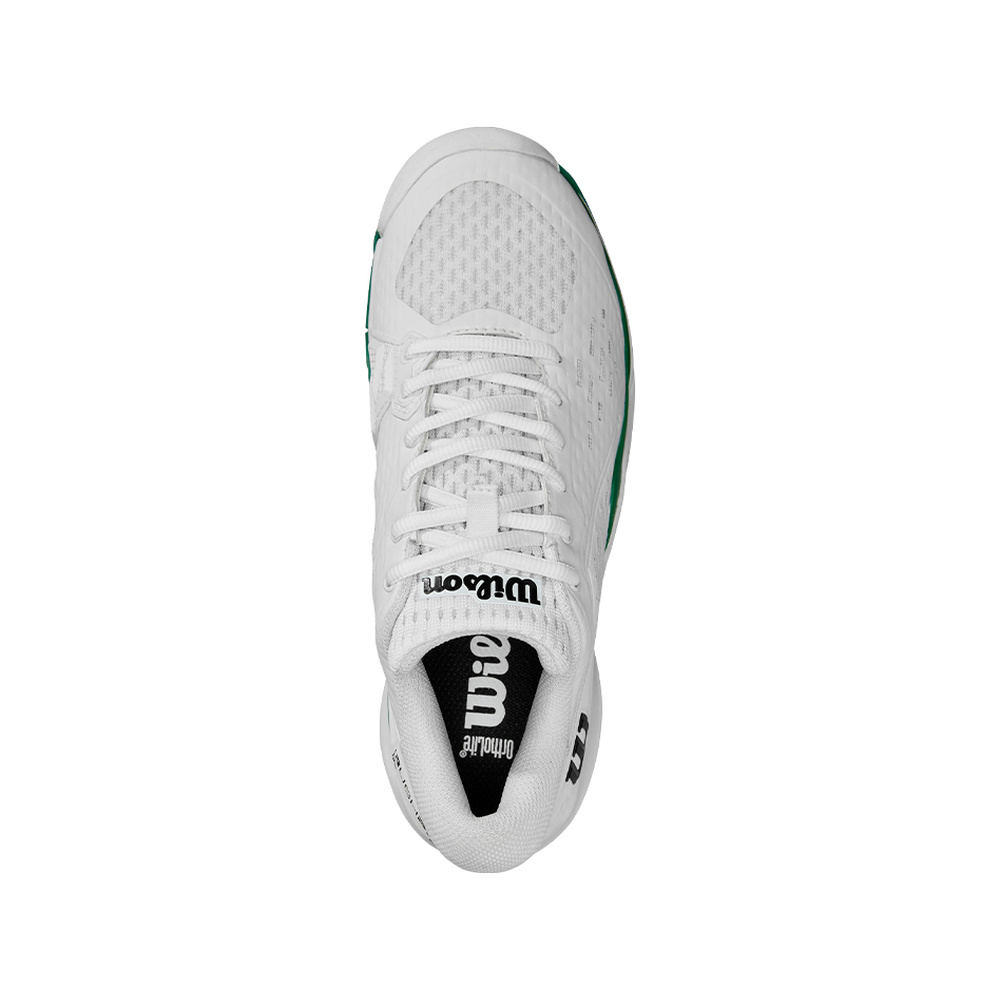 Wilson Rush Pro Ace Jr 'White' Мужские