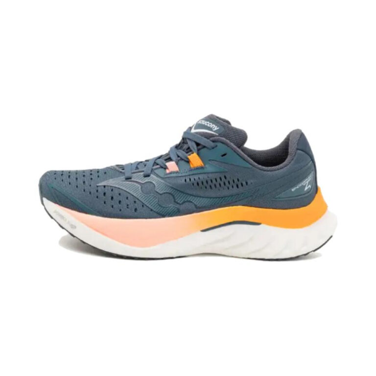 Saucony Endorphin Speed 'Light Blue Grey' Женские
