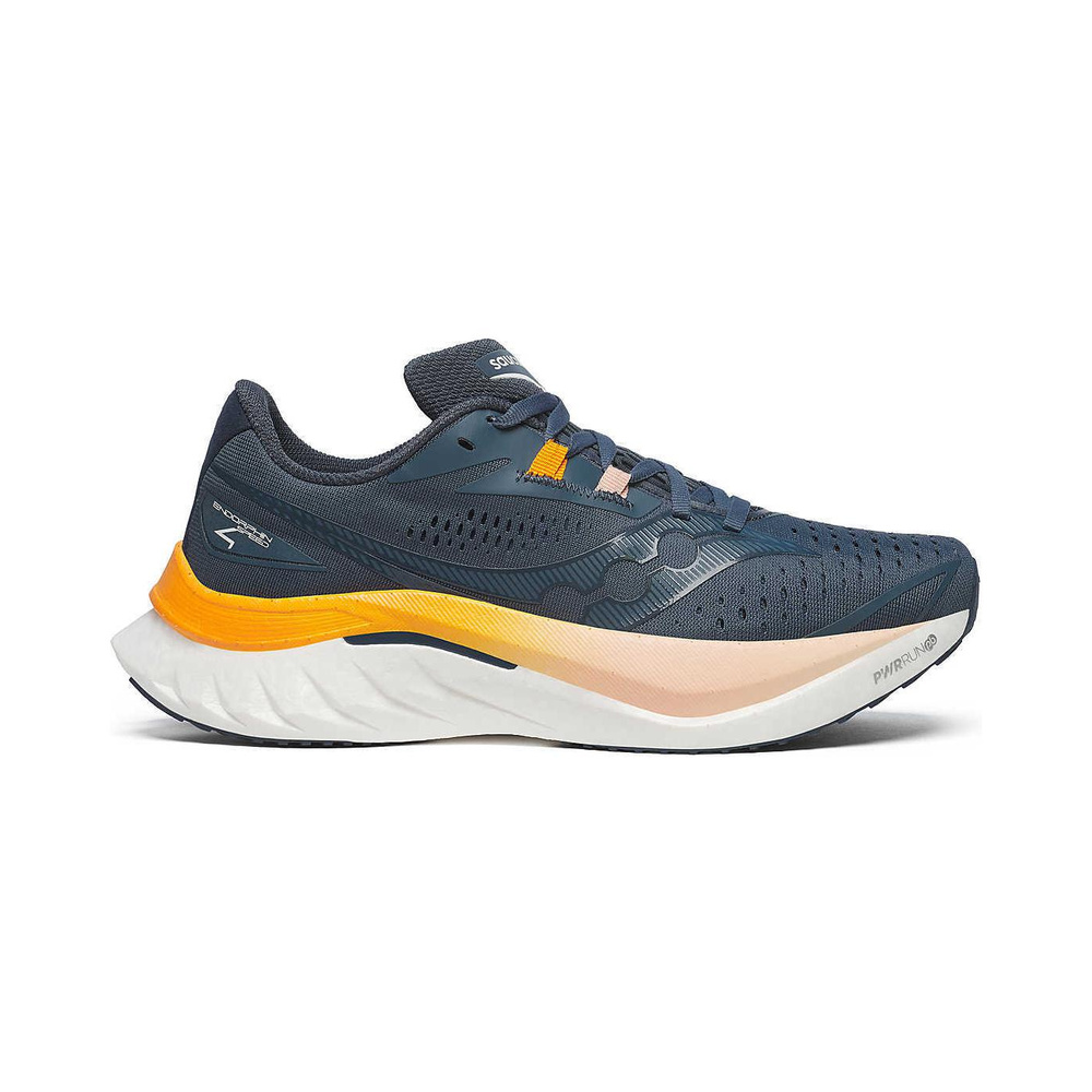 Saucony Endorphin Speed 'Light Blue Grey' Женские