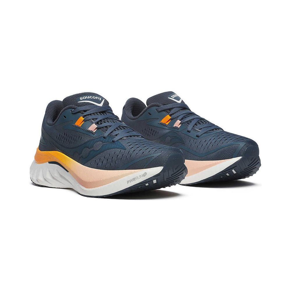 Saucony Endorphin Speed 'Light Blue Grey' Женские