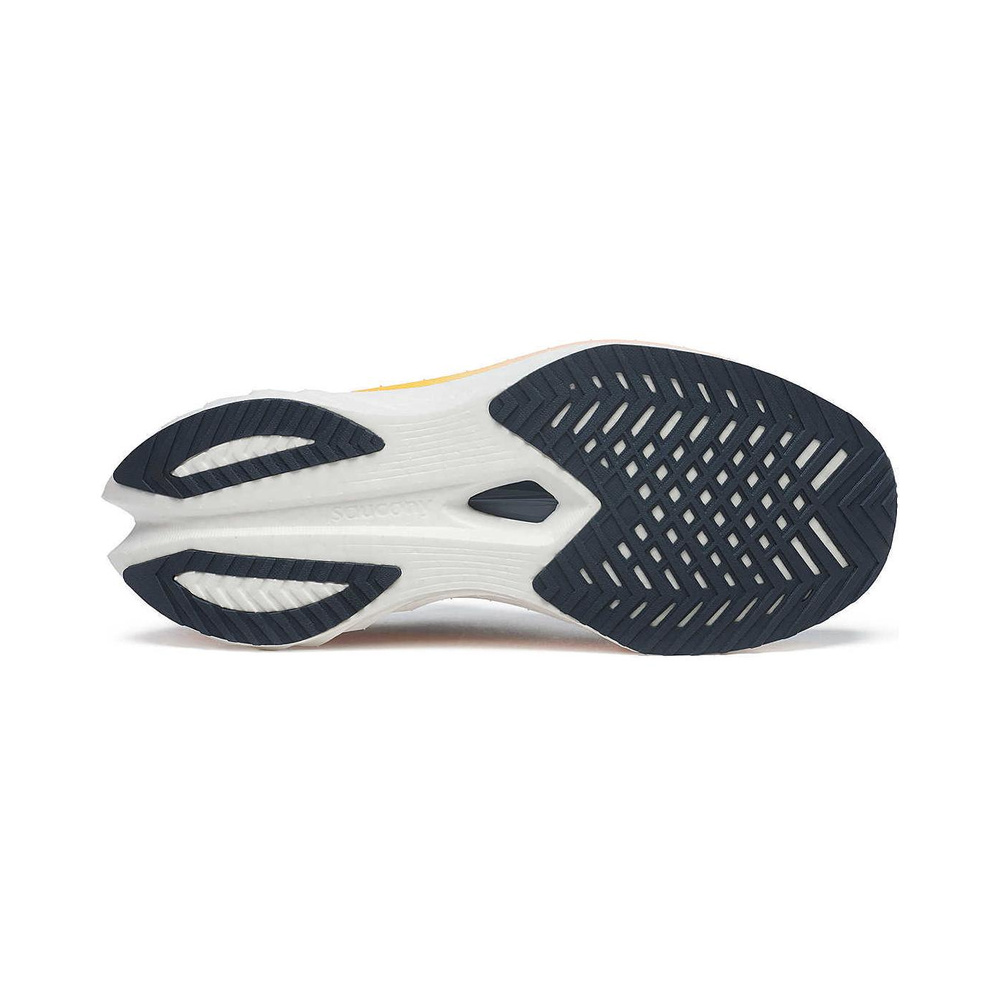 Saucony Endorphin Speed 'Light Blue Grey' Женские