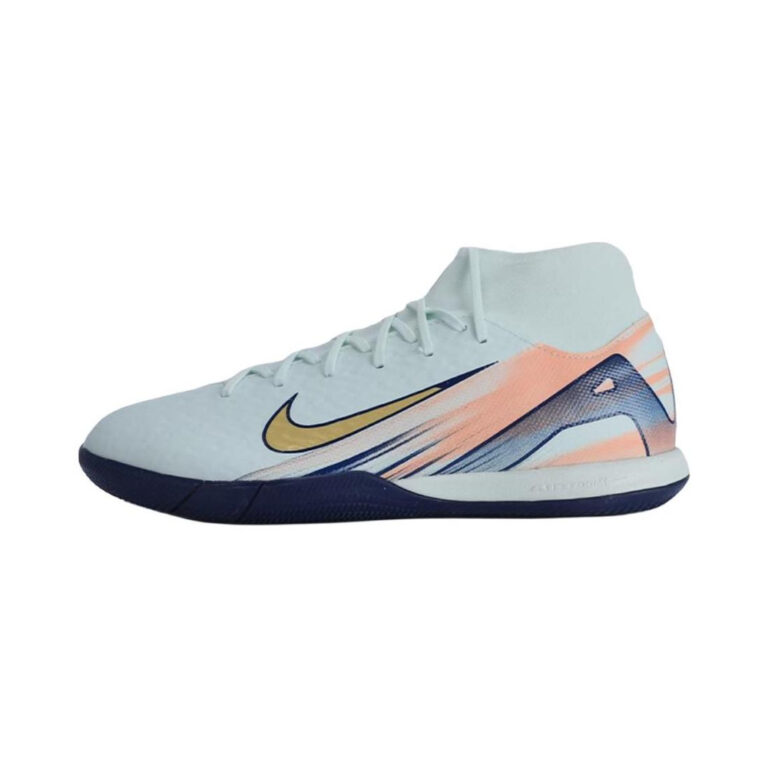 Nike Mercurial Superfly 10 'Velvet Brown / Phantom / Black' Мужские