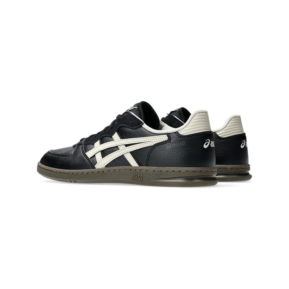 ASICS Skyhand OG 'Black Oatmeal' Мужские