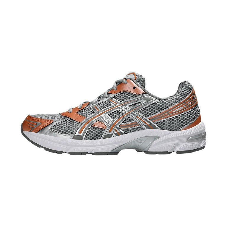 ASICS Gel-1130 'Cement Grey Rust Orange' Мужские