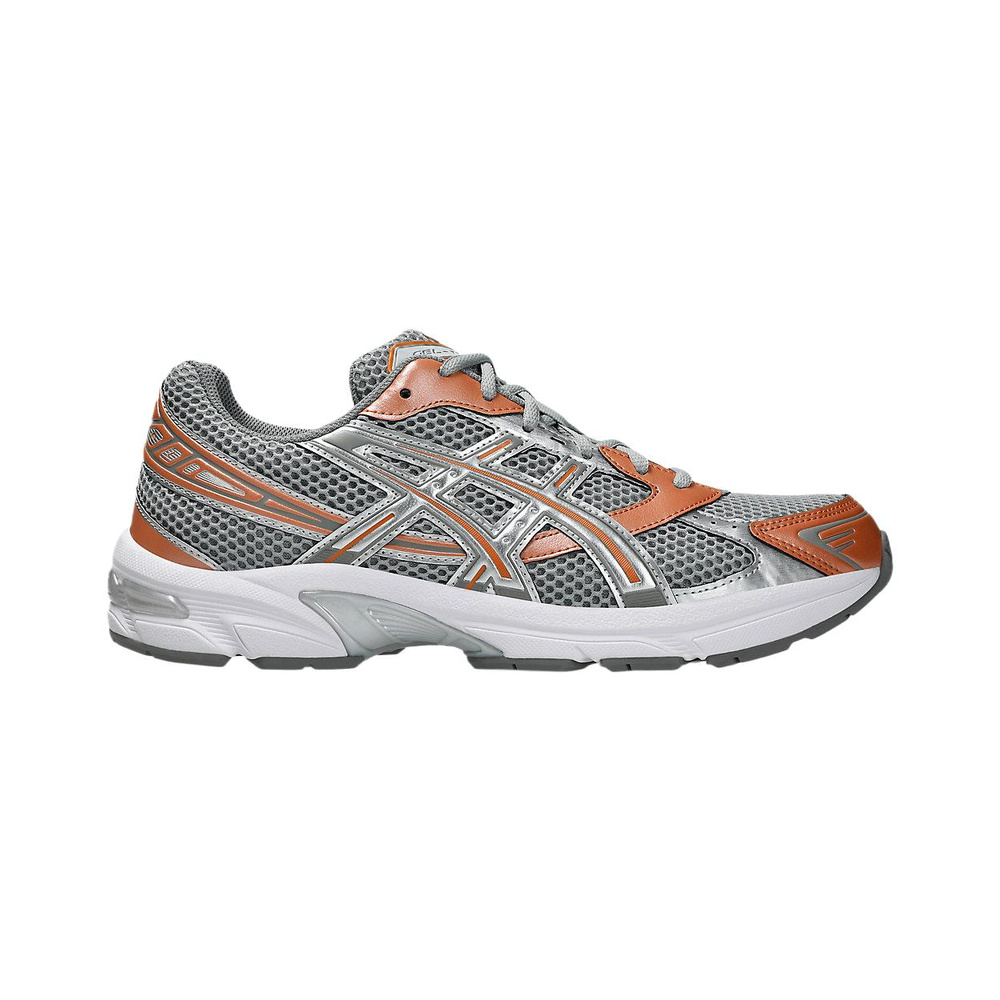 ASICS Gel 1130 'Cement Grey Rust Orange' Мужские