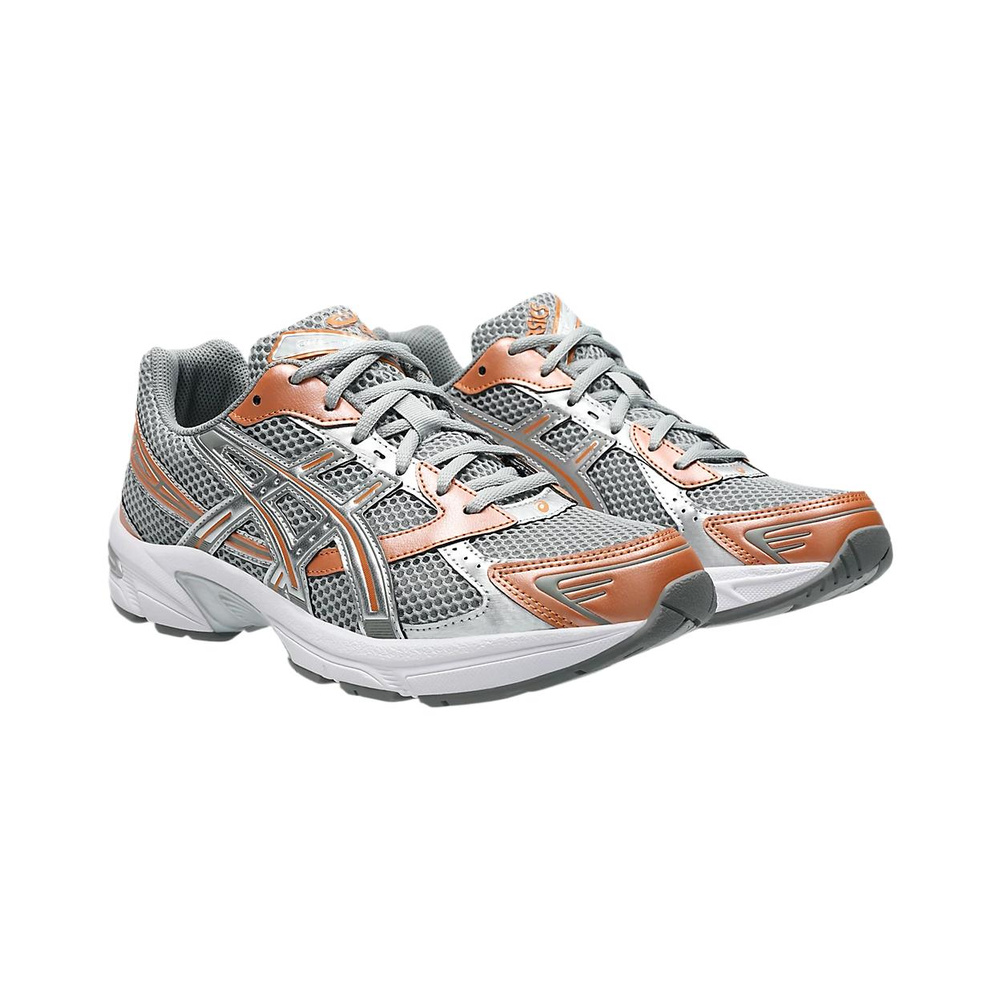 ASICS Gel 1130 'Cement Grey Rust Orange' Мужские