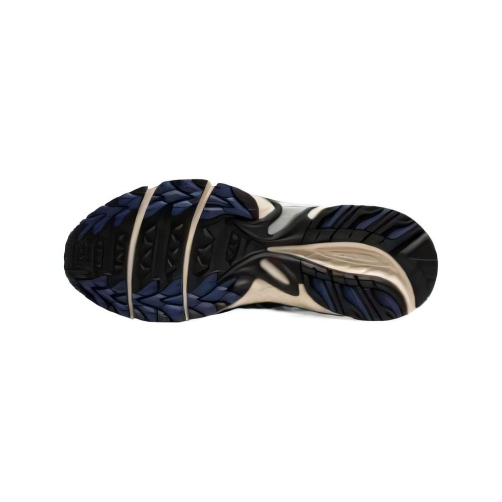 ASICS Gel Kahana TR V4 'Dark Grey Blue' Мужские