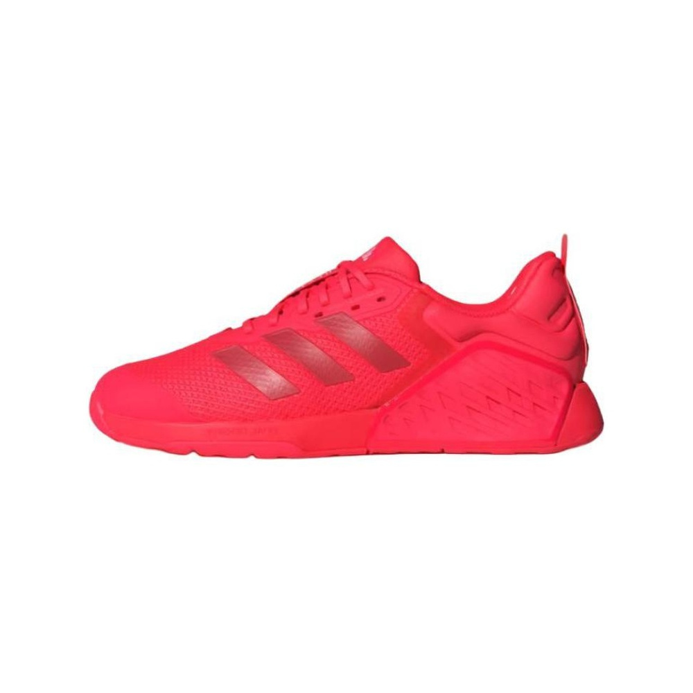 Lucid Red
