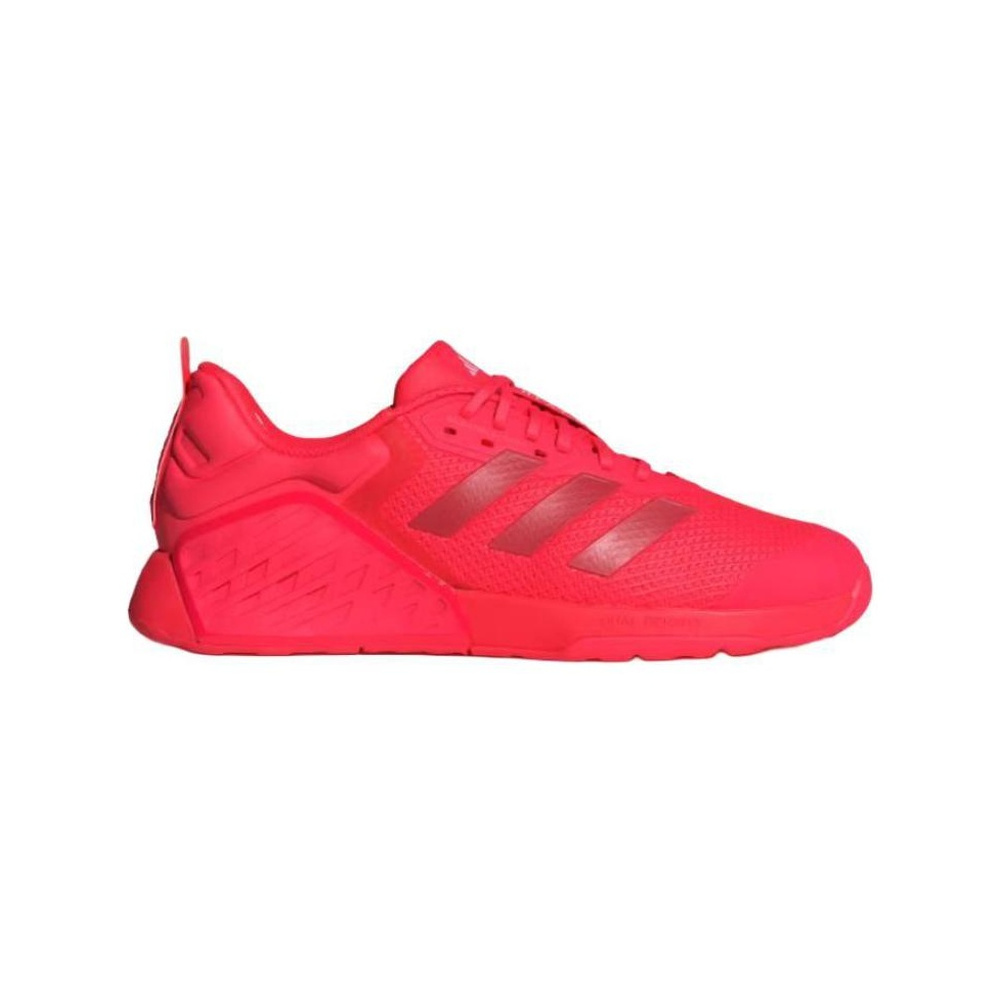 Adidas Dropset 3 'Lucid Red' Мужские
