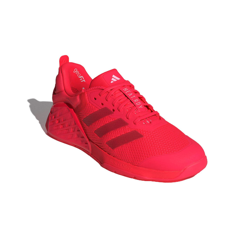 Adidas Dropset 3 'Lucid Red' Мужские