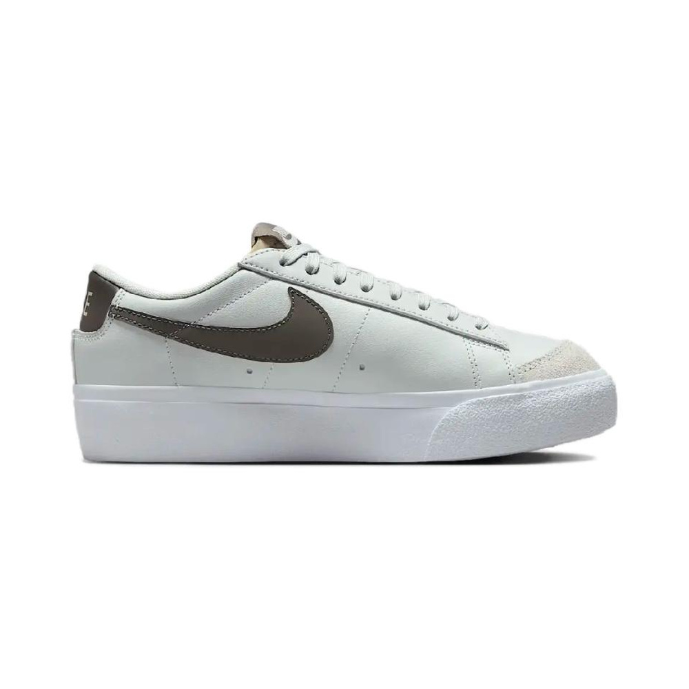 Nike Blazer 'Obsidian / Hyper Violet / Hyper Turquoise / Orange Pulse' Женские