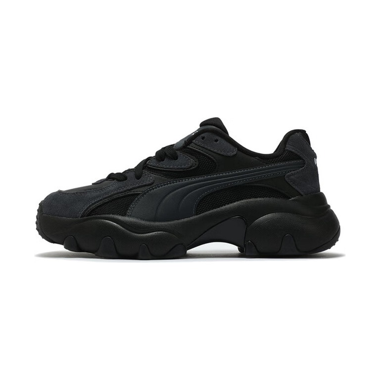 Puma Pulsar 'Black' Женские
