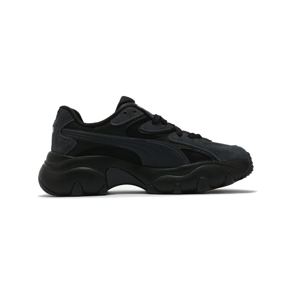 Puma Pulsar 'Black' Женские