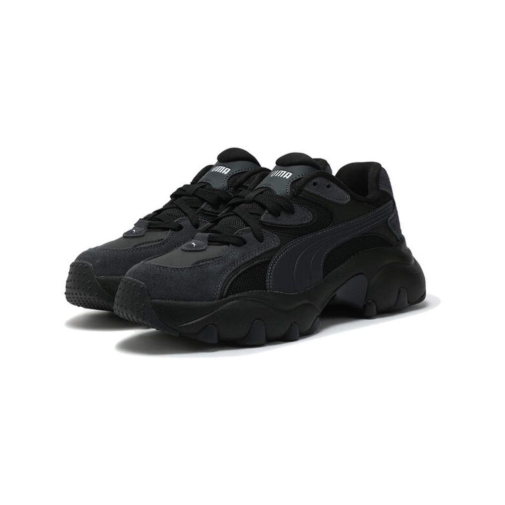 Puma Pulsar 'Black' Женские