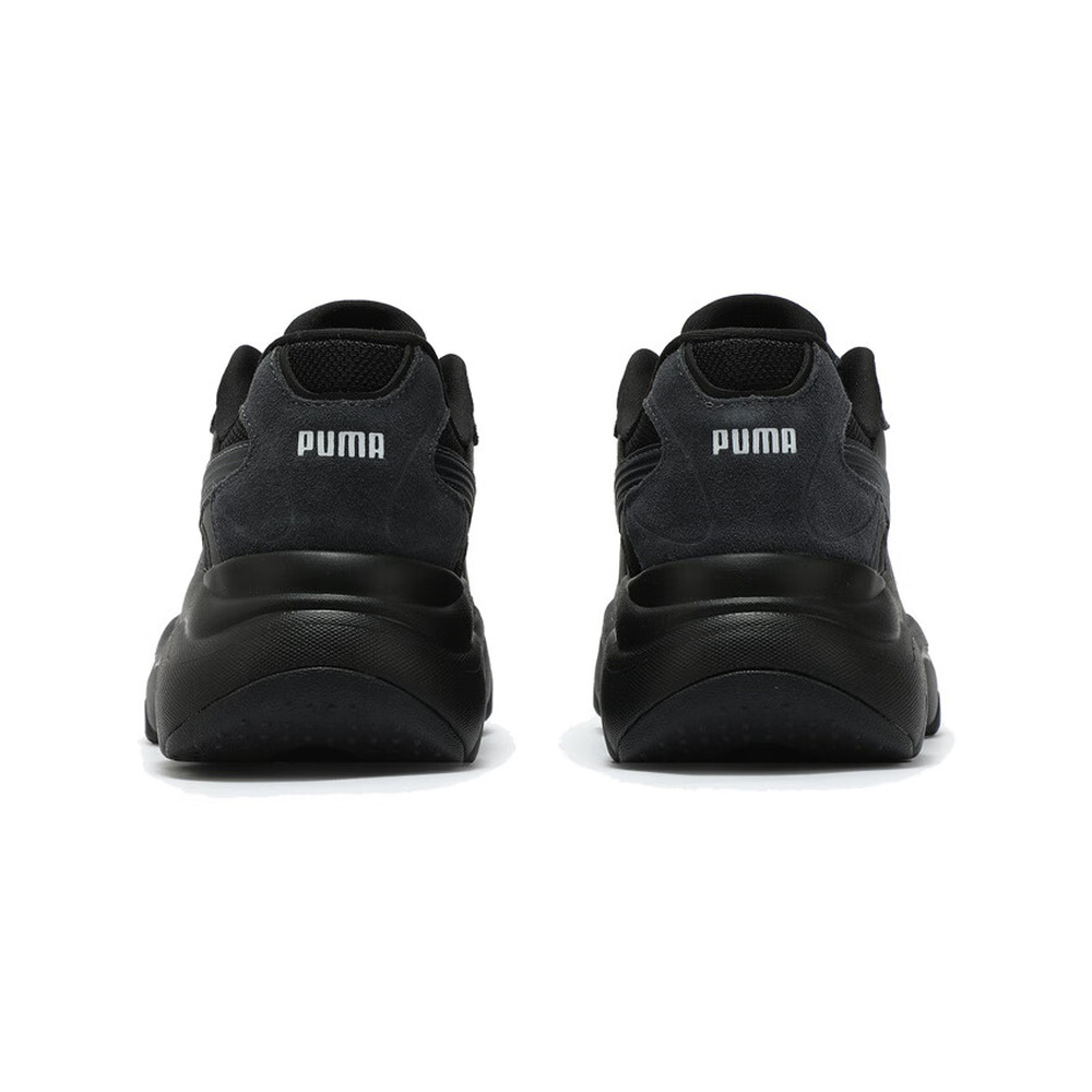 Puma Pulsar 'Black' Женские