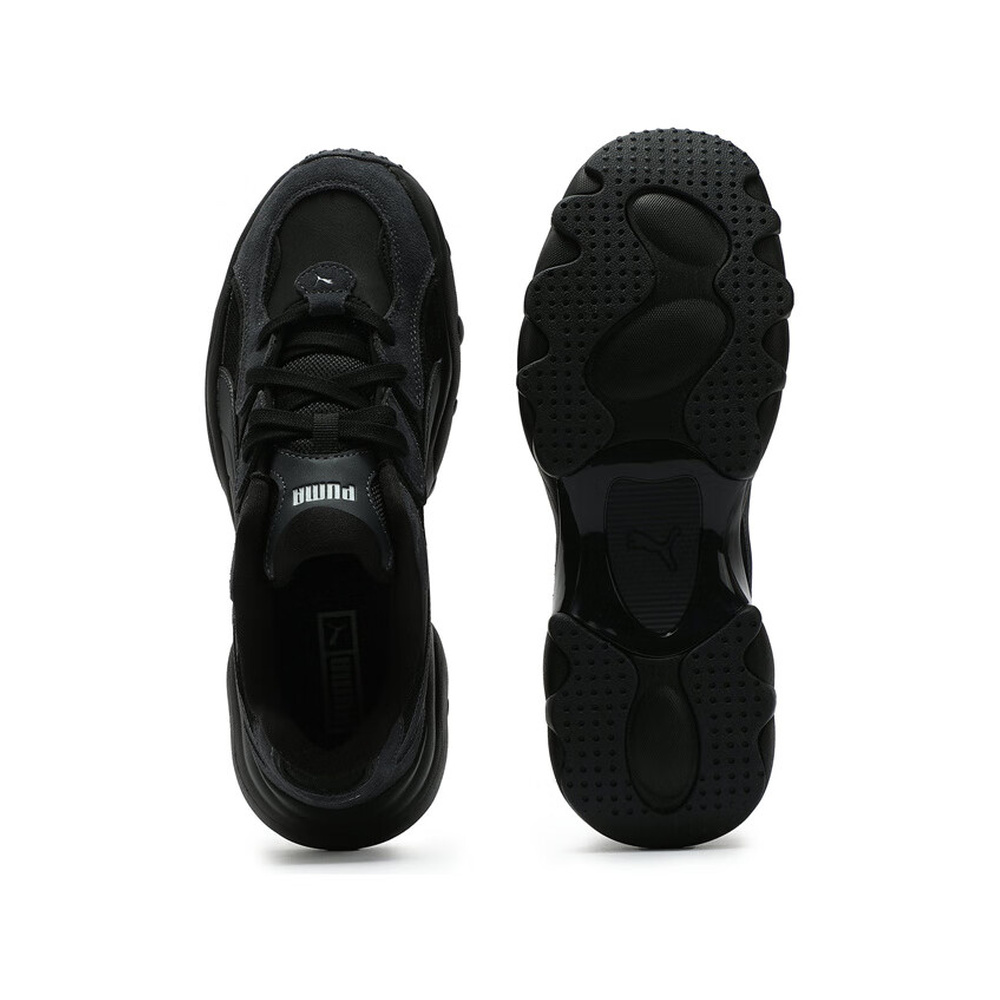 Puma Pulsar 'Black' Женские