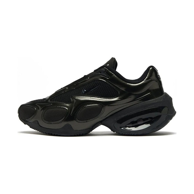 Nike Air Max Muse 'Black / Metallic Silver / Black' Женские