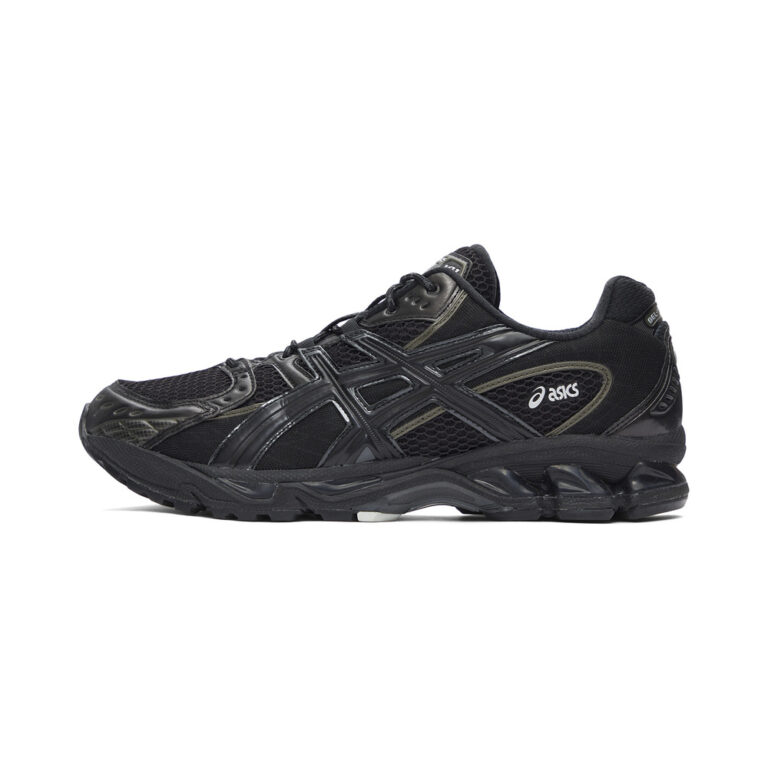 ASICS Gel Nimbus 10.1 'Black' Мужские