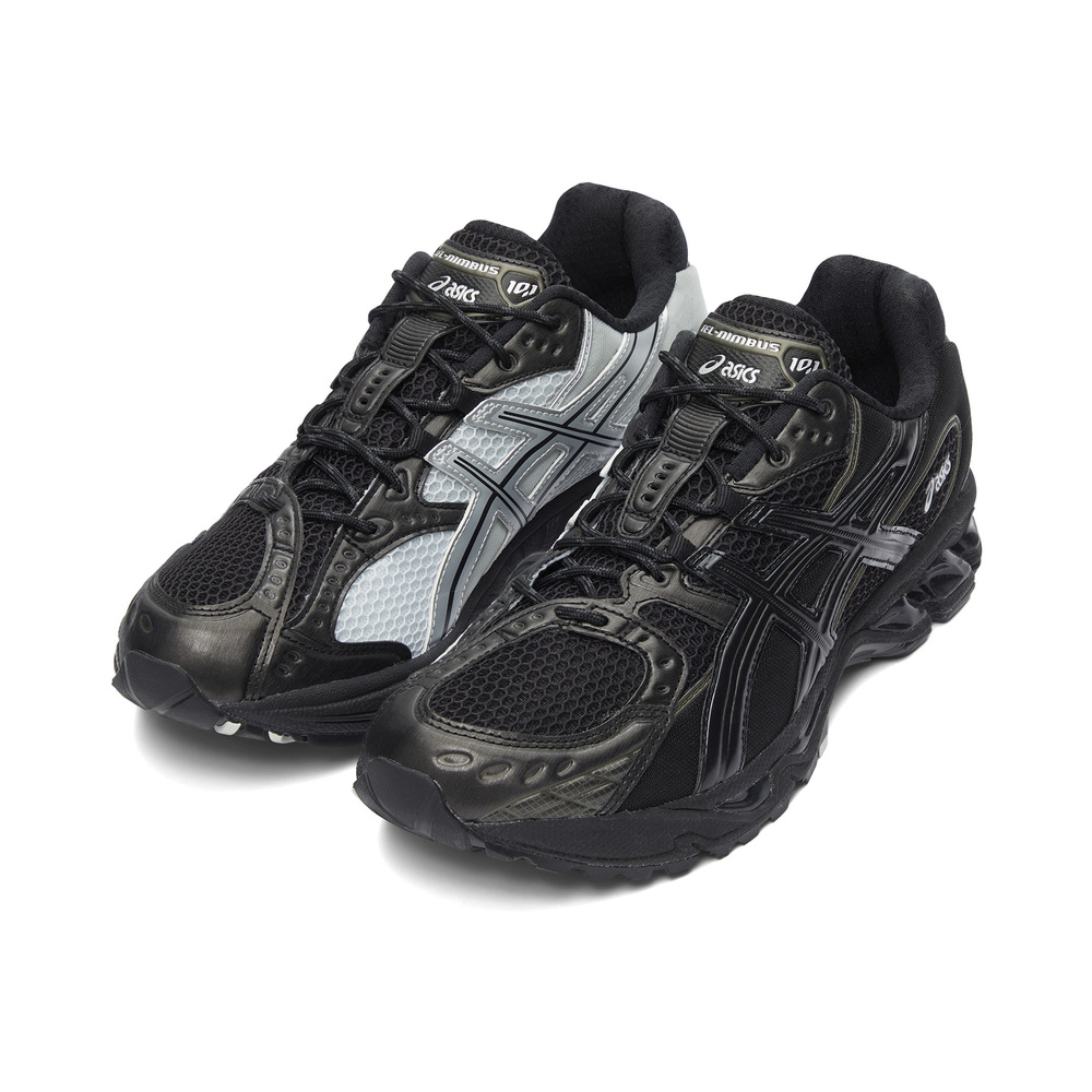 ASICS Gel Nimbus 10.1 'Black' Мужские