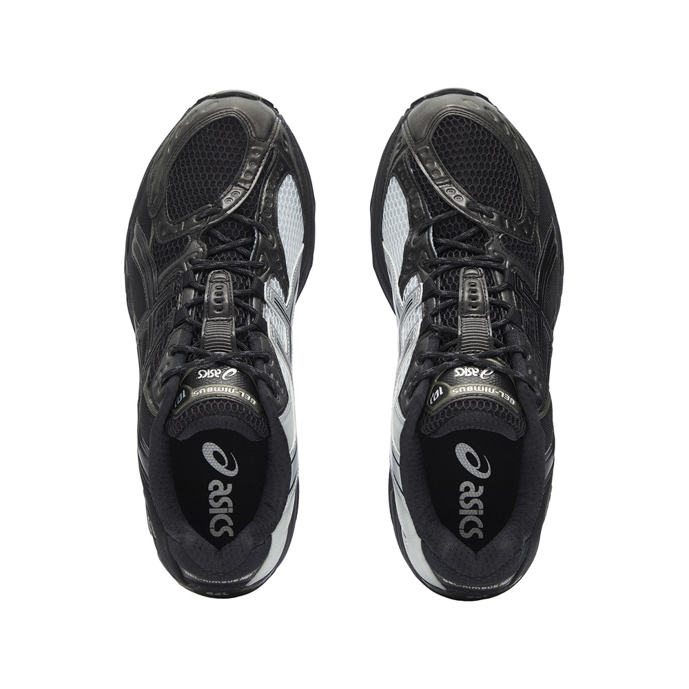 ASICS Gel Nimbus 10.1 'Black' Мужские