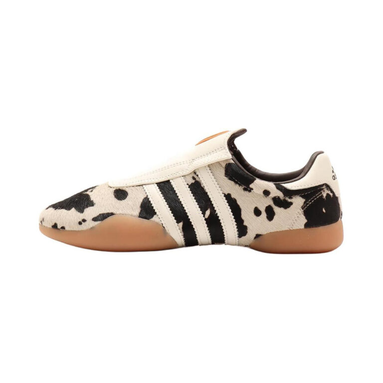 Adidas Taekwondo 'Mei Off White Gum' Женские
