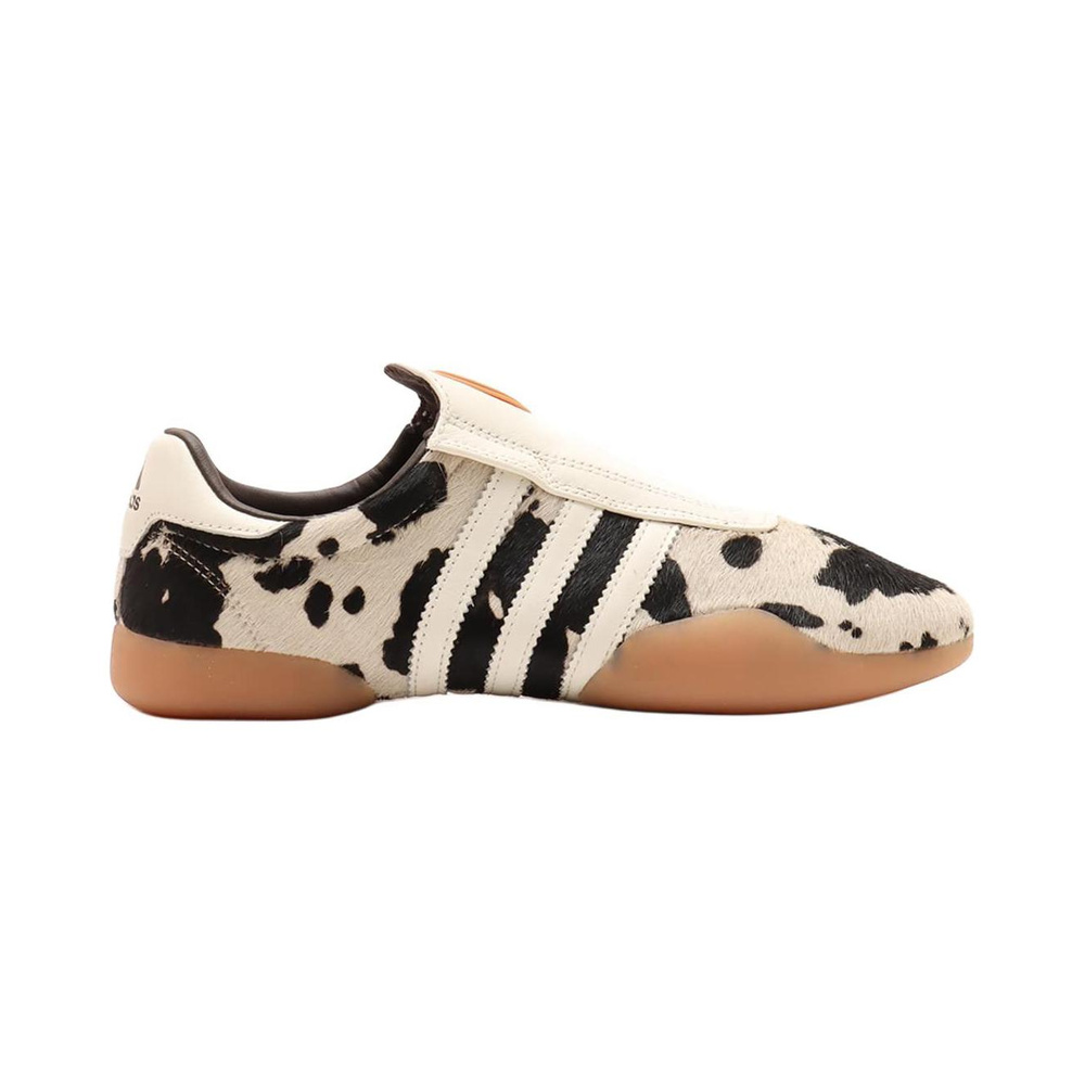 Adidas Taekwondo 'Mei Off White Gum' Женские