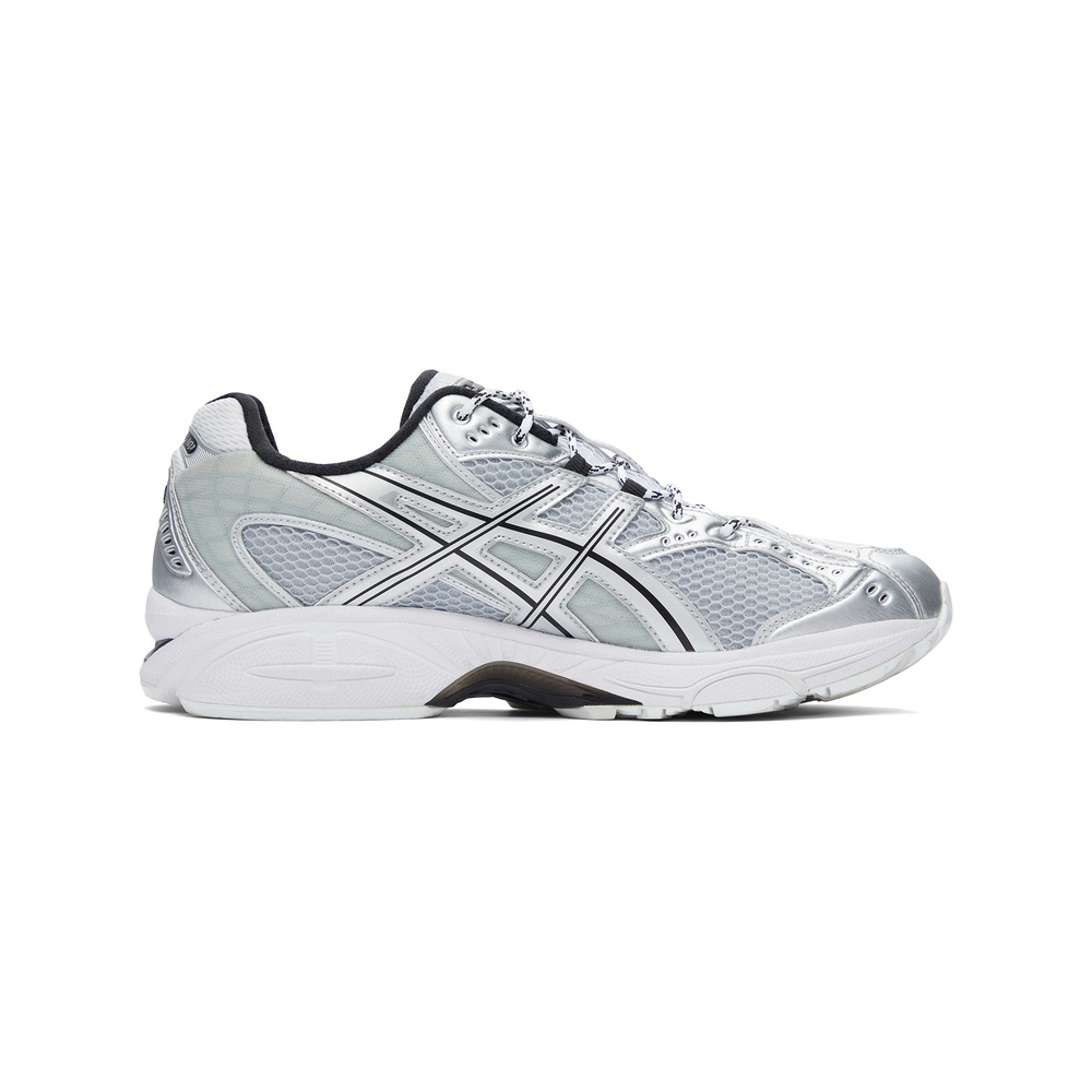 ASICS Gel Nimbus 10.1 'White' Мужские