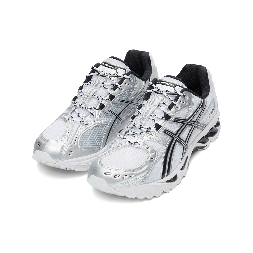 ASICS Gel Nimbus 10.1 'White' Мужские