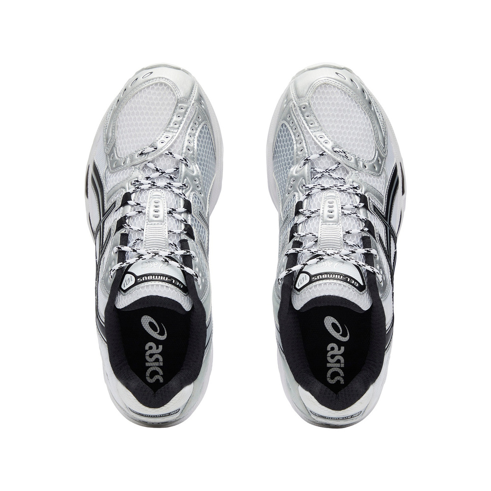 ASICS Gel Nimbus 10.1 'White' Мужские