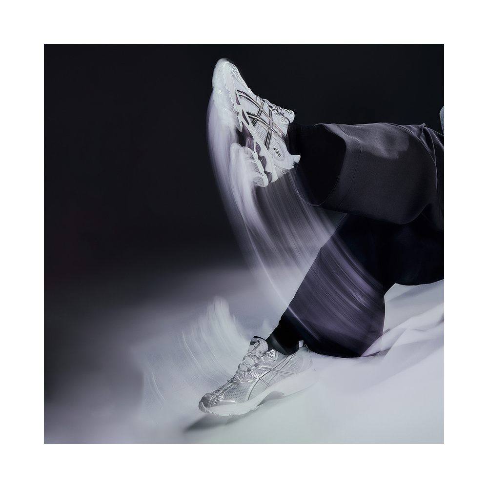 ASICS Gel Nimbus 10.1 'White' Мужские