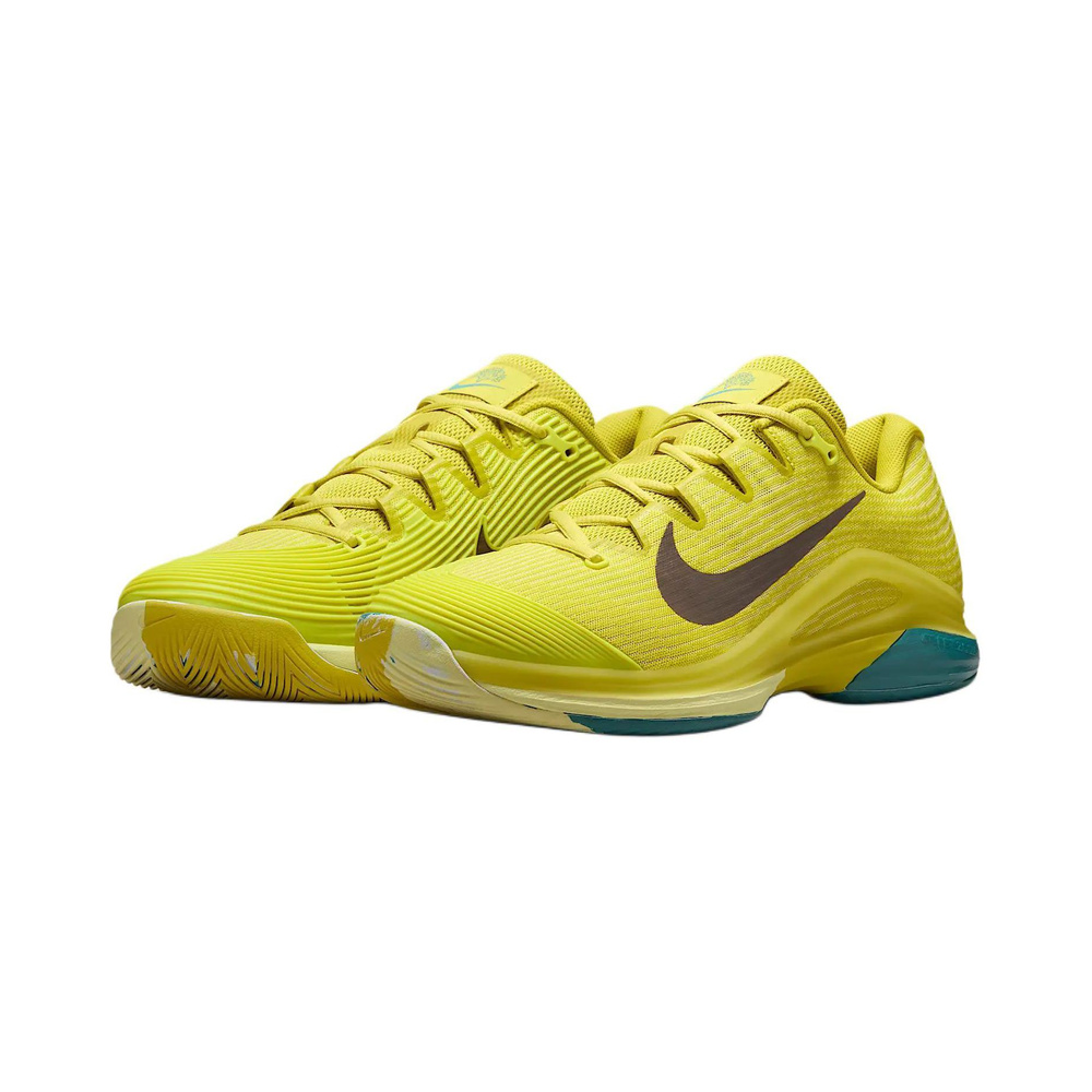 Nike Vapor 12 'Premium Voltage Mineral Teal' Мужские