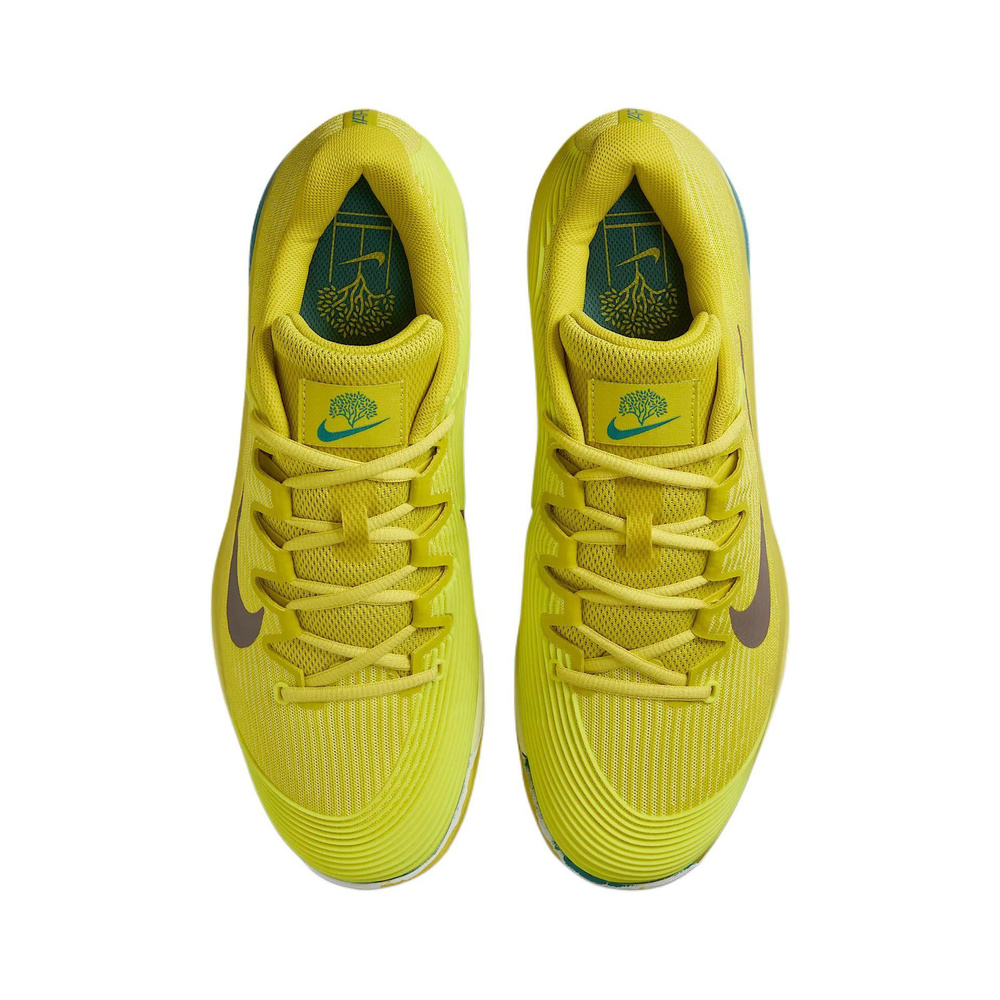Nike Vapor 12 'Premium Voltage Mineral Teal' Мужские