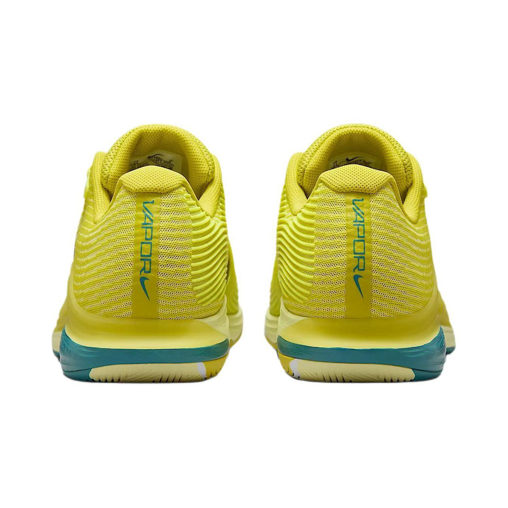 Nike Vapor 12 'Premium Voltage Mineral Teal' Мужские