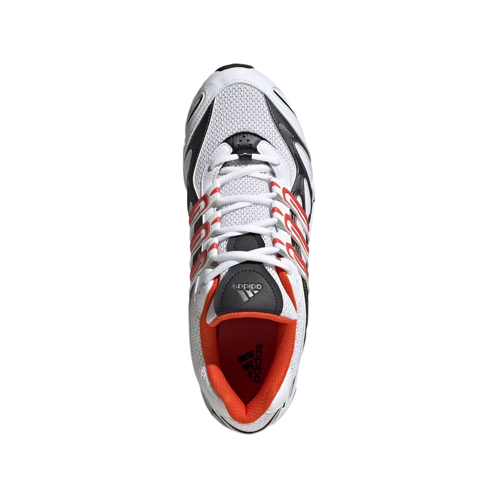 Adidas Temper Run 2.0 'White' Мужские