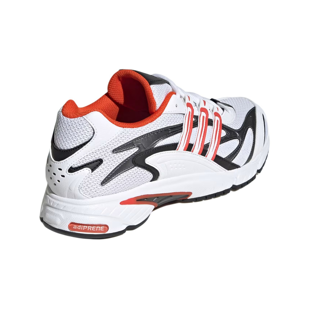 Adidas Temper Run 2.0 'White' Мужские