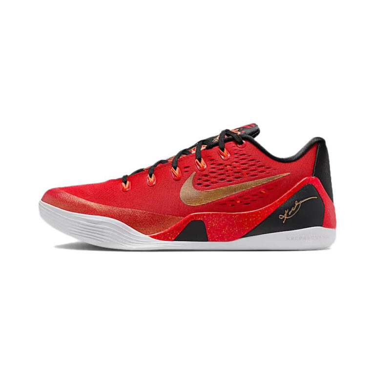 Nike Kobe 9 'Em China' Мужские
