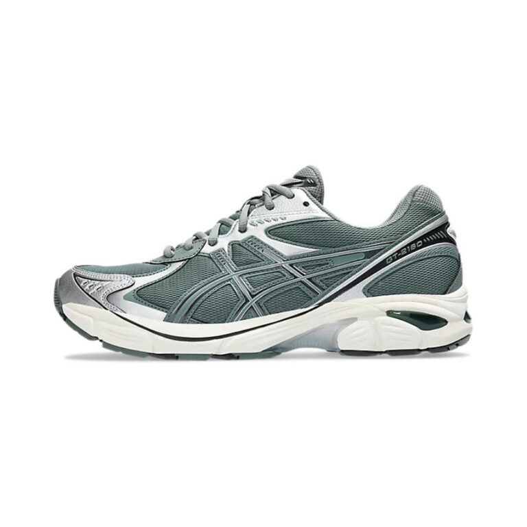 ASICS GT 2160 'Monument Blue Graphite Grey' Мужские