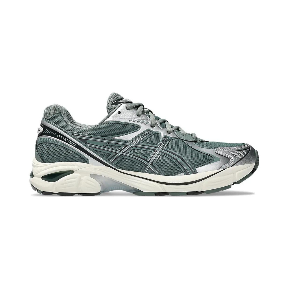 ASICS GT 2160 'Monument Blue Graphite Grey' Мужские