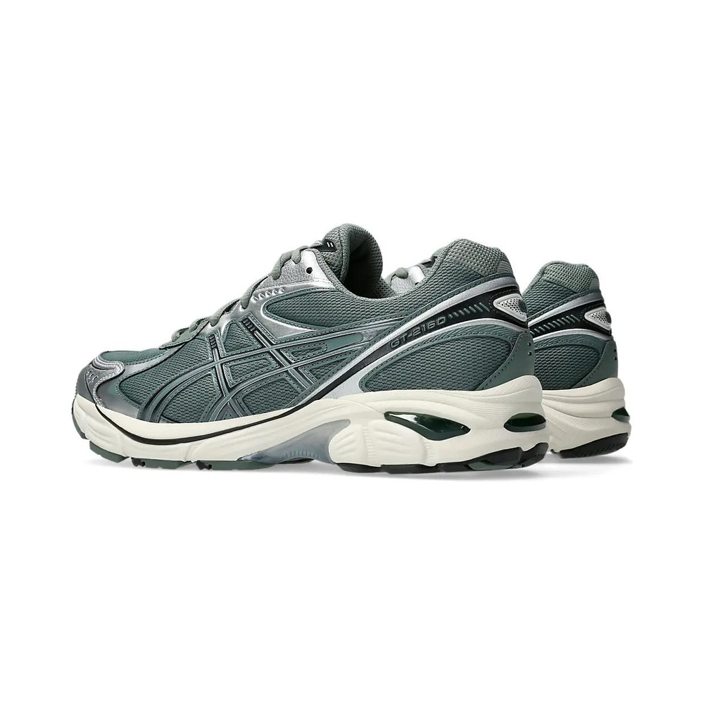 ASICS GT 2160 'Monument Blue Graphite Grey' Мужские