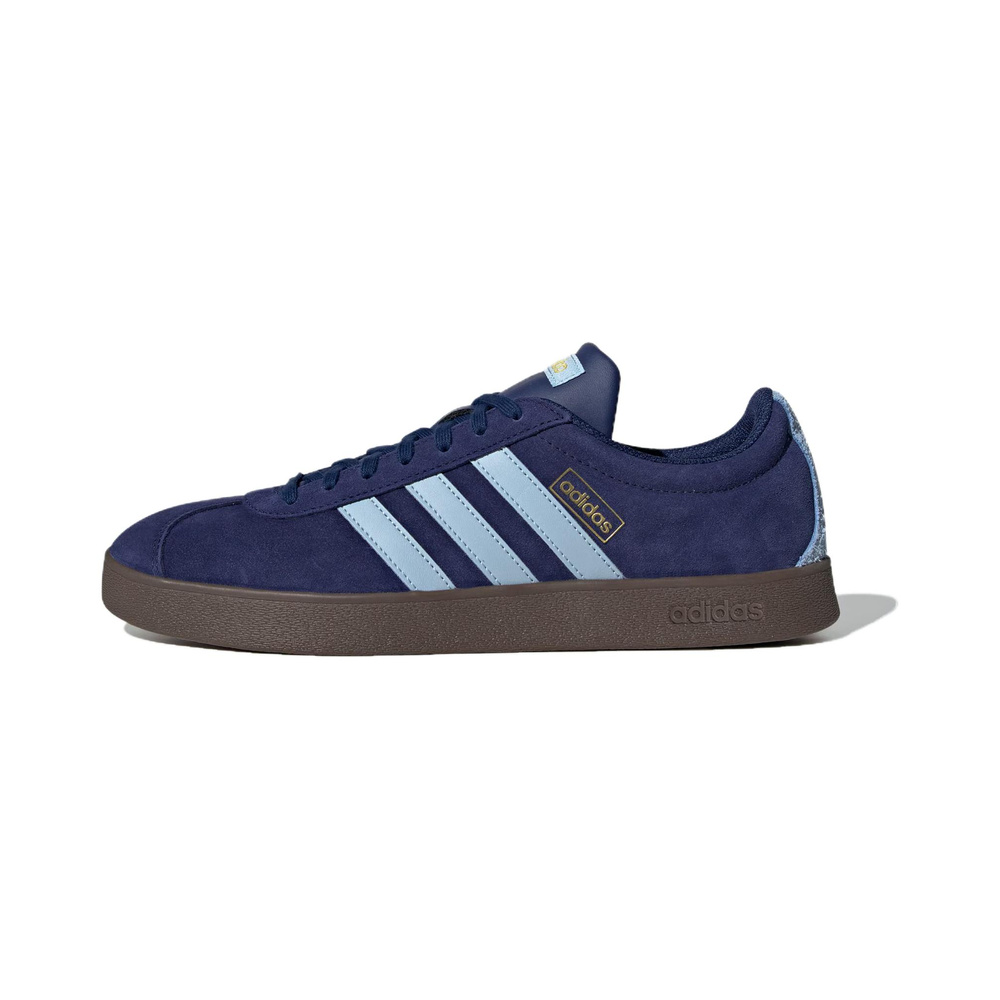 Navy Gum