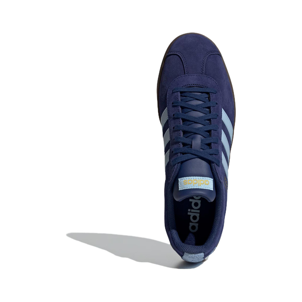 Adidas Vl Court 2.0 'Navy Gum' Мужские